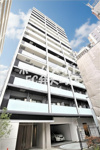 S-RESIDENCE阿波座WESTの画像