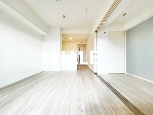 【内装】 | ネストピア博多グランドステージⅢ