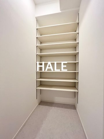 【収納】 | ネストピア博多グランドステージⅢ