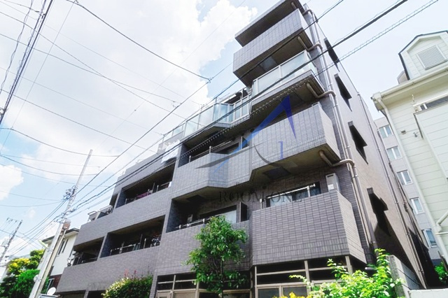 ルーブル祐天寺