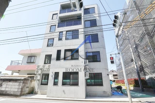 アリエル関町北