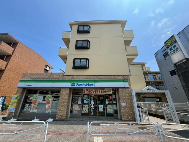 八王子市片倉町のマンションの画像