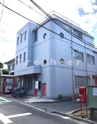 【外観】 | グリフィンドール中野