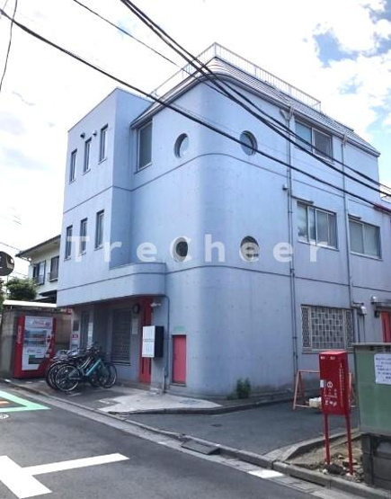 【外観】 | グリフィンドール中野