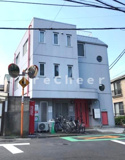 グリフィンドール中野の画像