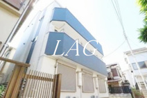 ベルビューアベニュー元住吉の画像