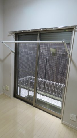 ヴィラ石神井公園のその他共用部分