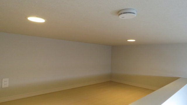 ヴィラ石神井公園のその他