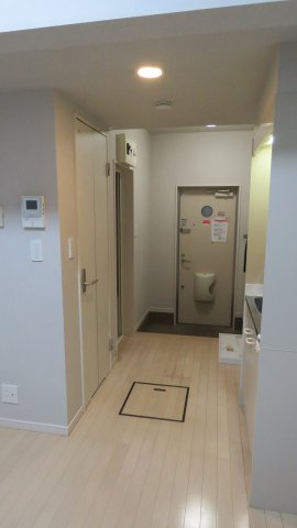 ヴィラ石神井公園のその他