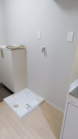 ヴィラ石神井公園の設備