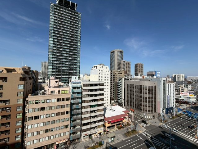 CLAIR TOWER