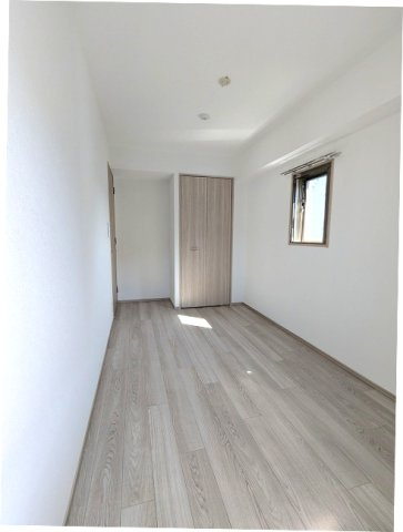 GRANSITE蔵前の設備|洋室、角部屋2面採光、エアコン付、取り外し可能な室内物干し設備