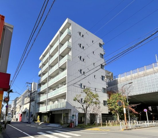 【外観】 | ＡＬＴＥＲＮＡ錦糸町