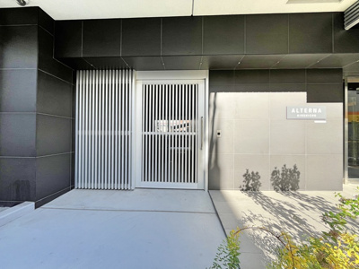 【エントランス】 | ＡＬＴＥＲＮＡ錦糸町