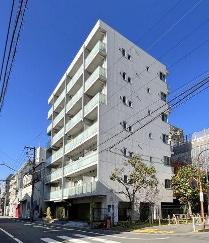 【外観】 | ＡＬＴＥＲＮＡ錦糸町