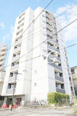 【外観】 | Le-lion牛込柳町 | 外観です。