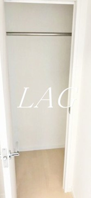 【収納】 | Le-lion牛込柳町 | 収納です。
