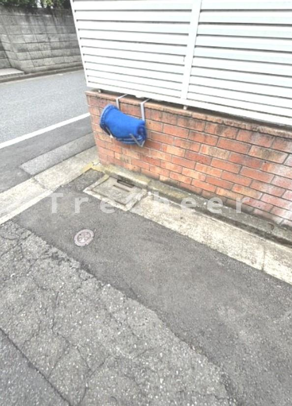 パールハイムのその他共用部分