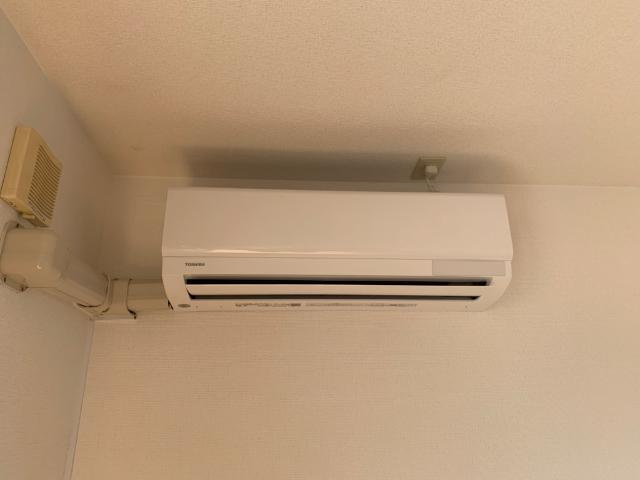 プラシードの設備|室内設備