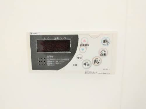 グランマストシエロ Ⅰ棟の設備