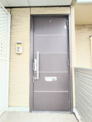 グランマストシエロ Ⅰ棟の収納