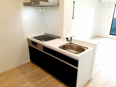 【キッチン】 | ラ・セゾン川島