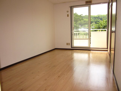 【洋室】 | サンバレー大井