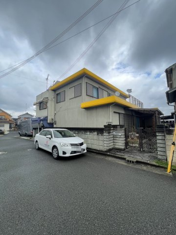 和歌山市杭ノ瀬・中古戸建・54145の外観
