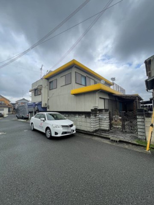 和歌山市杭ノ瀬・中古戸建・54145の画像