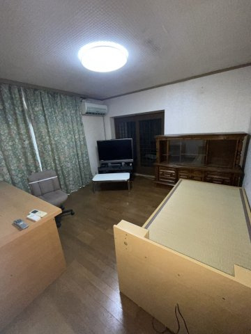 和歌山市杭ノ瀬・中古戸建・54145の洋室