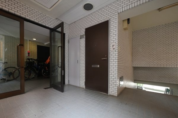 アメニティハウスのその他共用部分