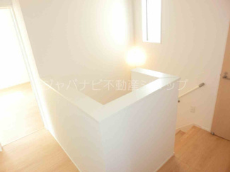 【内観：施工例】 | 上尾市上尾下　新築分譲住宅
