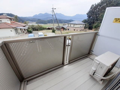 【バルコニー】 | ふうばあⅠ