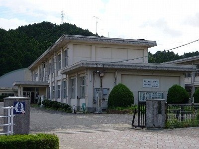 【周辺】 | ふうばあⅠ | 大川内小学校まで1200m