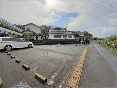 【駐車場】 | サリーチェⅡ