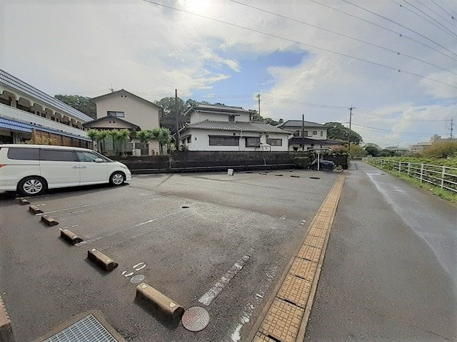 【駐車場】 | サリーチェⅡ