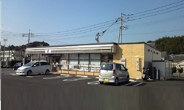 【周辺】 | サリーチェⅡ | セブンイレブンまで350m