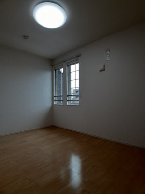 【内装】 | バンブーグロー | 中はこのようになっています