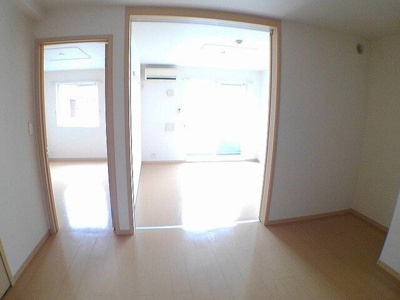 【その他】 | モン　アンテリユール一本松Ｂ