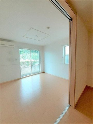 【内装】 | サリーチェⅤ