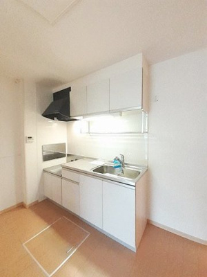 【キッチン】 | サリーチェⅤ