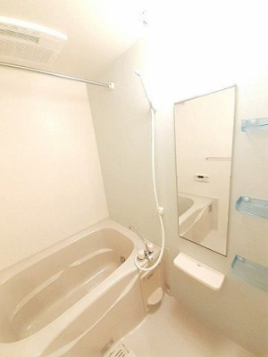 【浴室】 | サリーチェⅤ