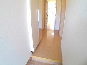 【玄関】 | ベル・フィオーレⅢ