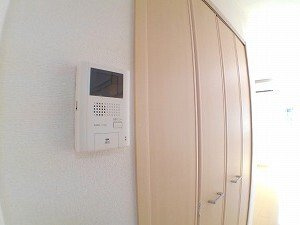 【セキュリティ】 | ベル・フィオーレⅢ