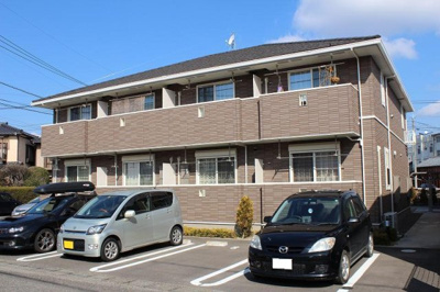 【外観】 | ベル・フィオーレⅢ