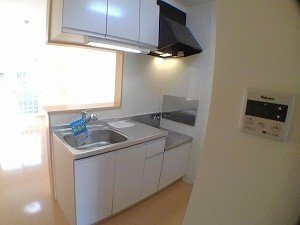 【キッチン】 | ベル・フィオーレⅢ