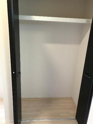 【収納】 | ソレアードⅢ | 収納