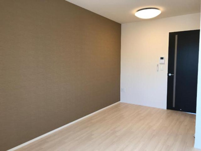 【居間・リビング】 | ソレアードⅢ | リビング