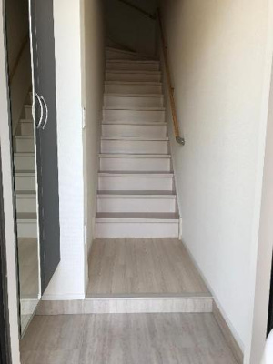 【玄関】 | ソレアードⅢ | 玄関