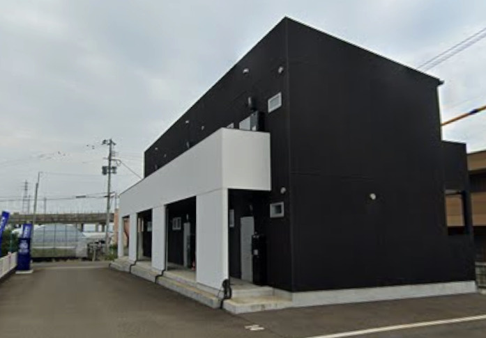 八代市アパート　2棟一括のその他